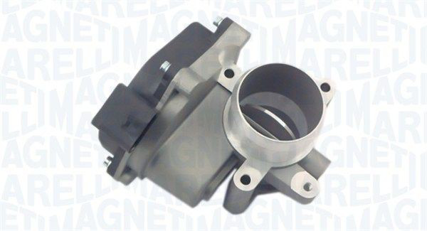802000000032 Magneti Marelli Дросільна заслінка в зборі
